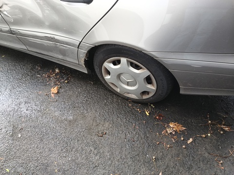 Damage