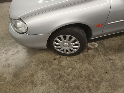 Damage