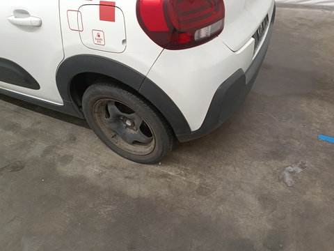 Damage