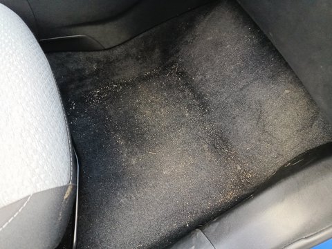 Damage