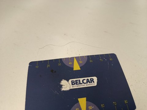 Damage