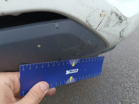 Damage