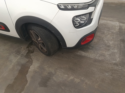 Damage
