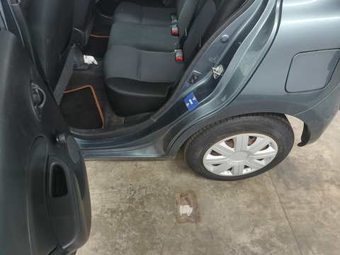 Damage