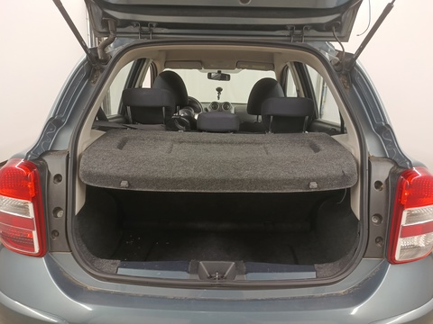 Trunk