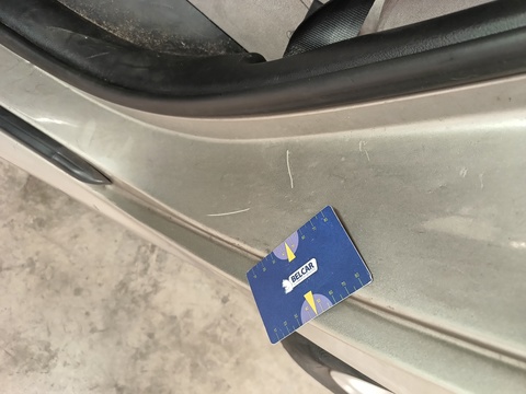 Damage
