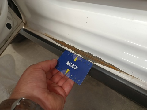 Damage