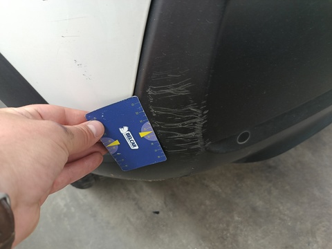 Damage