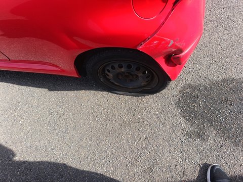 Damage