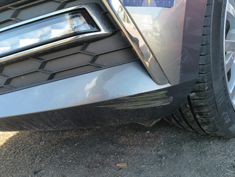 Damage