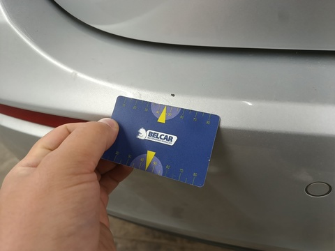Damage