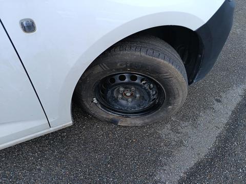 Damage
