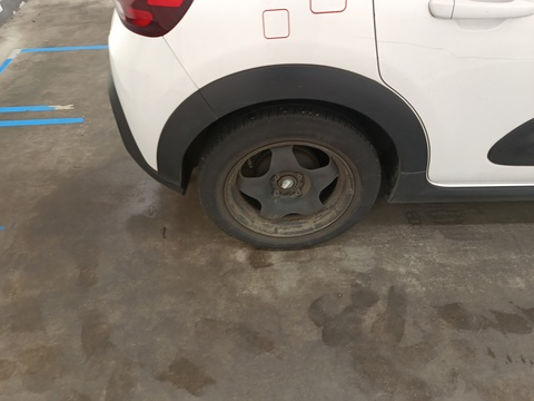 Damage