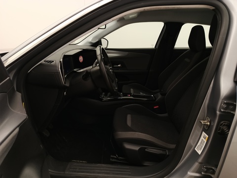 EntryDriverFront