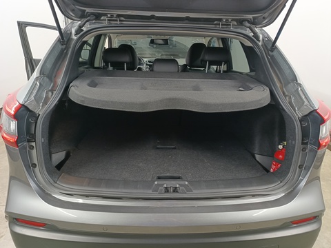 Trunk
