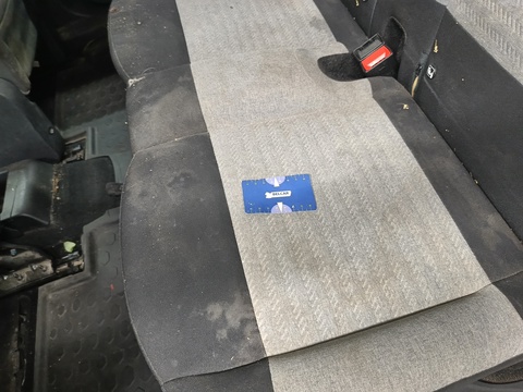 Damage