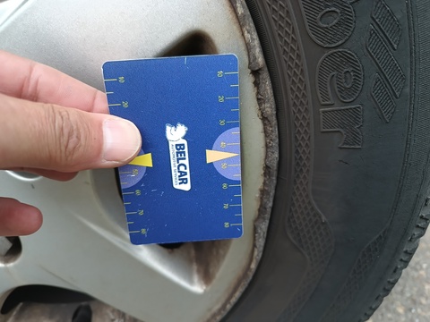 Damage