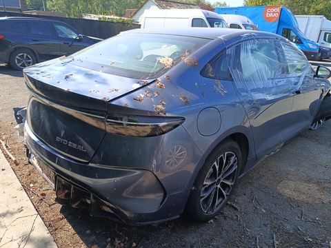 Damage
