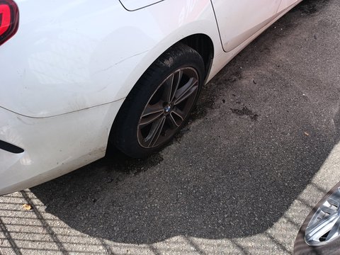 Damage