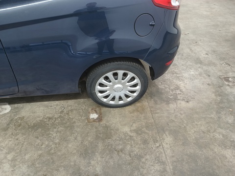 Damage