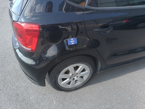 Damage