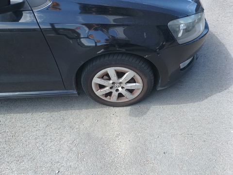 Damage