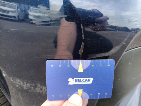Damage
