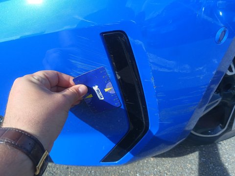 Damage