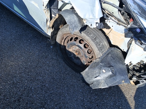 Damage