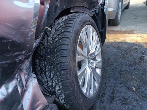 Damage