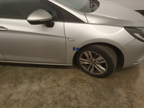 Damage