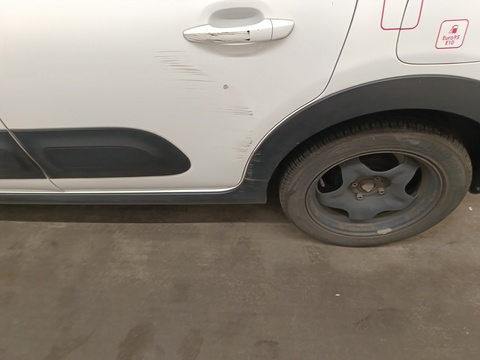 Damage