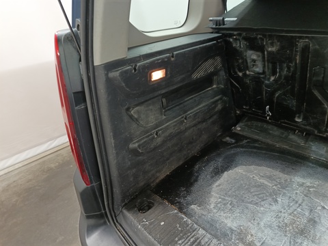 Damage