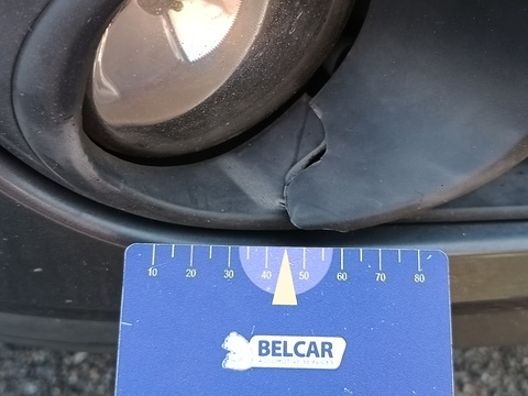 Damage