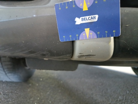 Damage