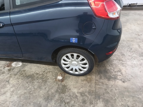 Damage