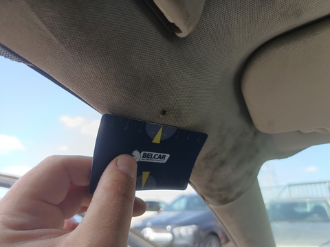 Damage