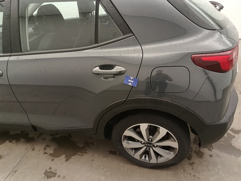 Damage