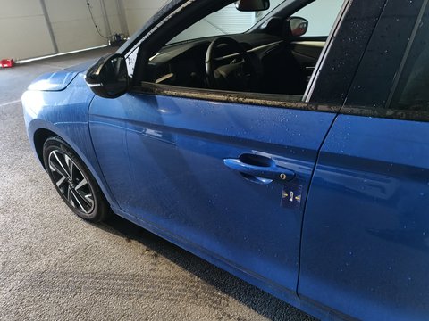 Damage