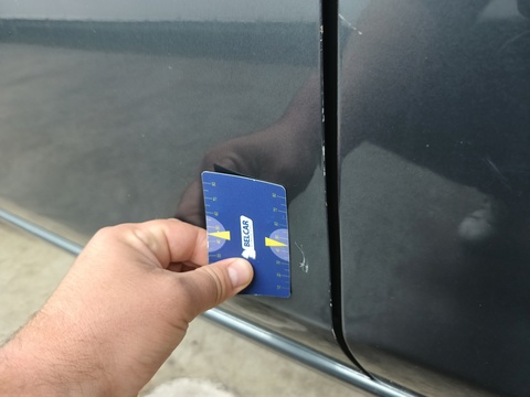 Damage