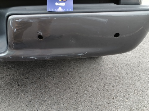 Damage