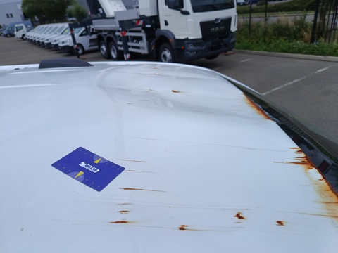 Damage