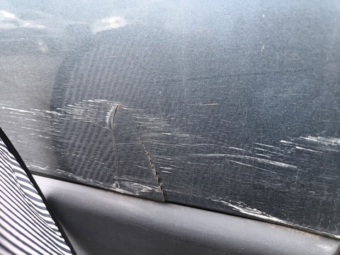 Damage