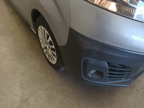Damage