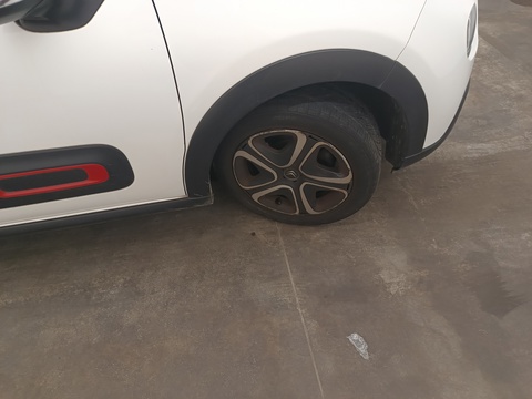 Damage