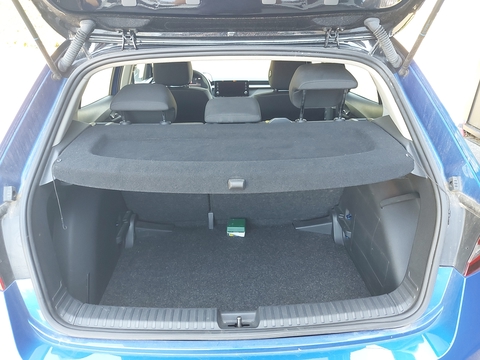 Trunk