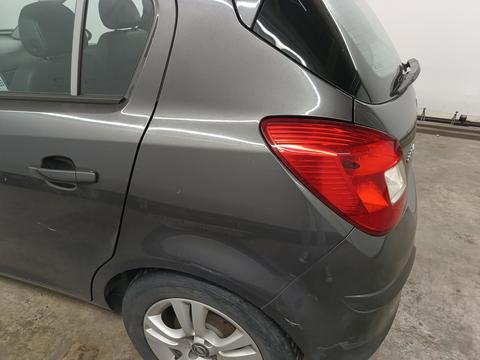 Damage