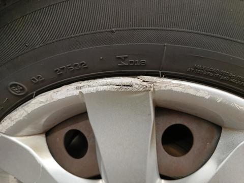 Damage