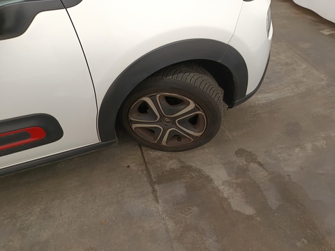 Damage