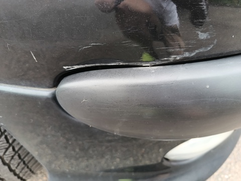 Damage